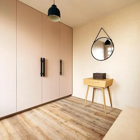Apartman Havre De Paix Et Decor Elegant