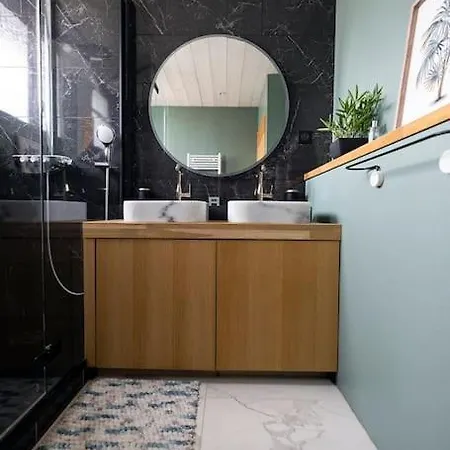 Apartman Havre De Paix Et Decor Elegant *