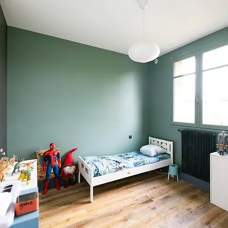 Apartamento Havre De Paix Et Decor Elegant Cugnaux